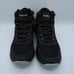Avalanche Crux Bootie Hiking Boots Black Size 9 New Without Box