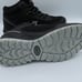 Avalanche Crux Bootie Hiking Boots Black Size 9 New Without Box