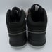Avalanche Crux Bootie Hiking Boots Black Size 9 New Without Box
