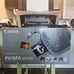 Canon Pixma Mp500 All-in-one Photo Printer, Copier, and Scanner