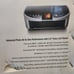 Canon Pixma Mp500 All-in-one Photo Printer, Copier, and Scanner