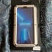 Titan phone case