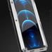 Titan phone case