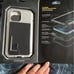 Titan phone case