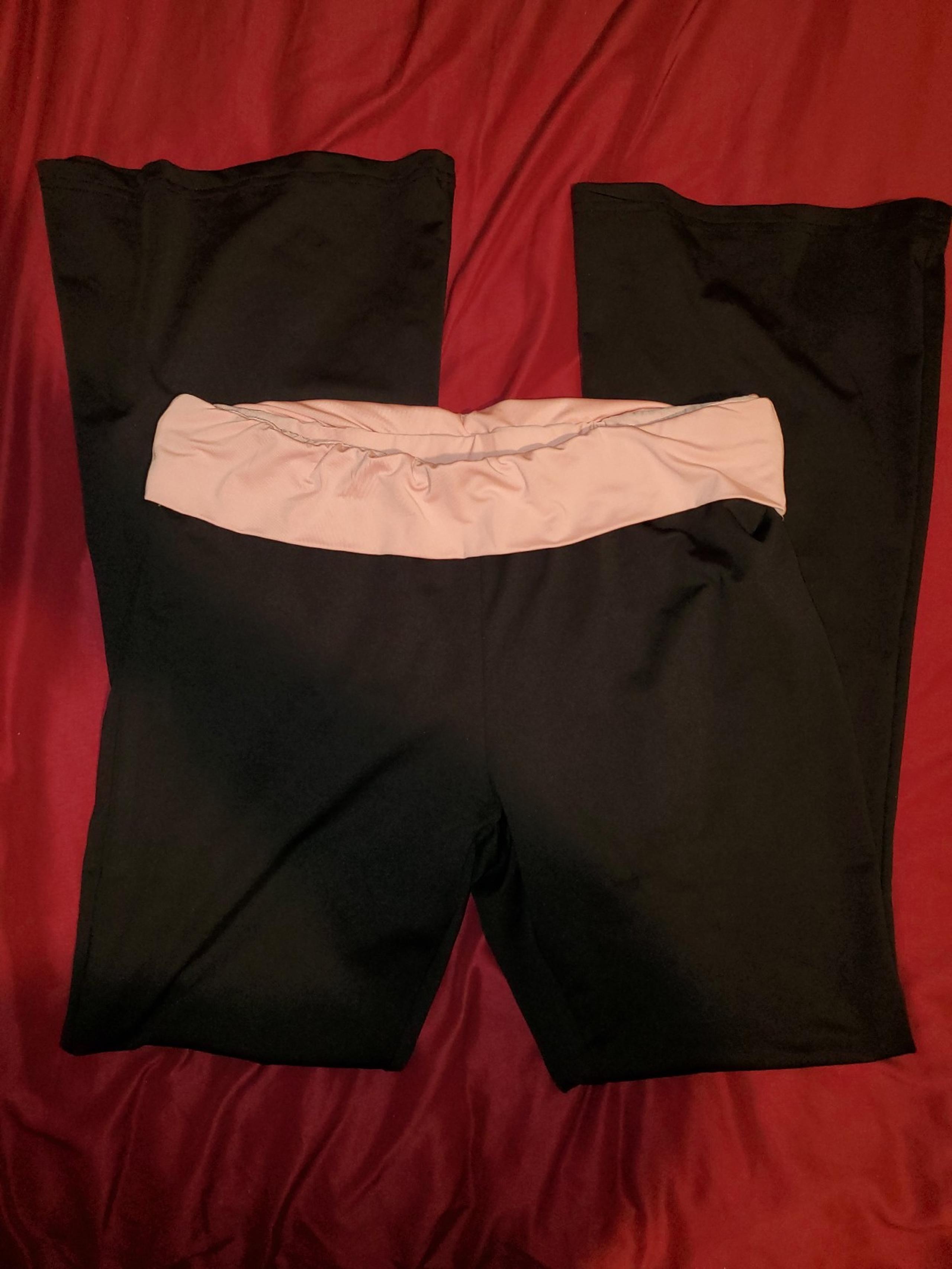 Activewear pants