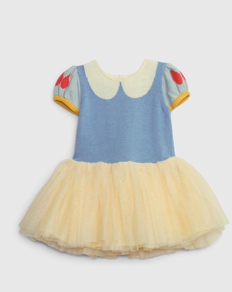 Baby Gap Snow White tutu size 2