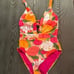 Trina Turk One Piece Swimsuit - New with tags