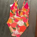 Trina Turk One Piece Swimsuit - New with tags
