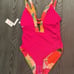 Trina Turk One Piece Swimsuit - New with tags