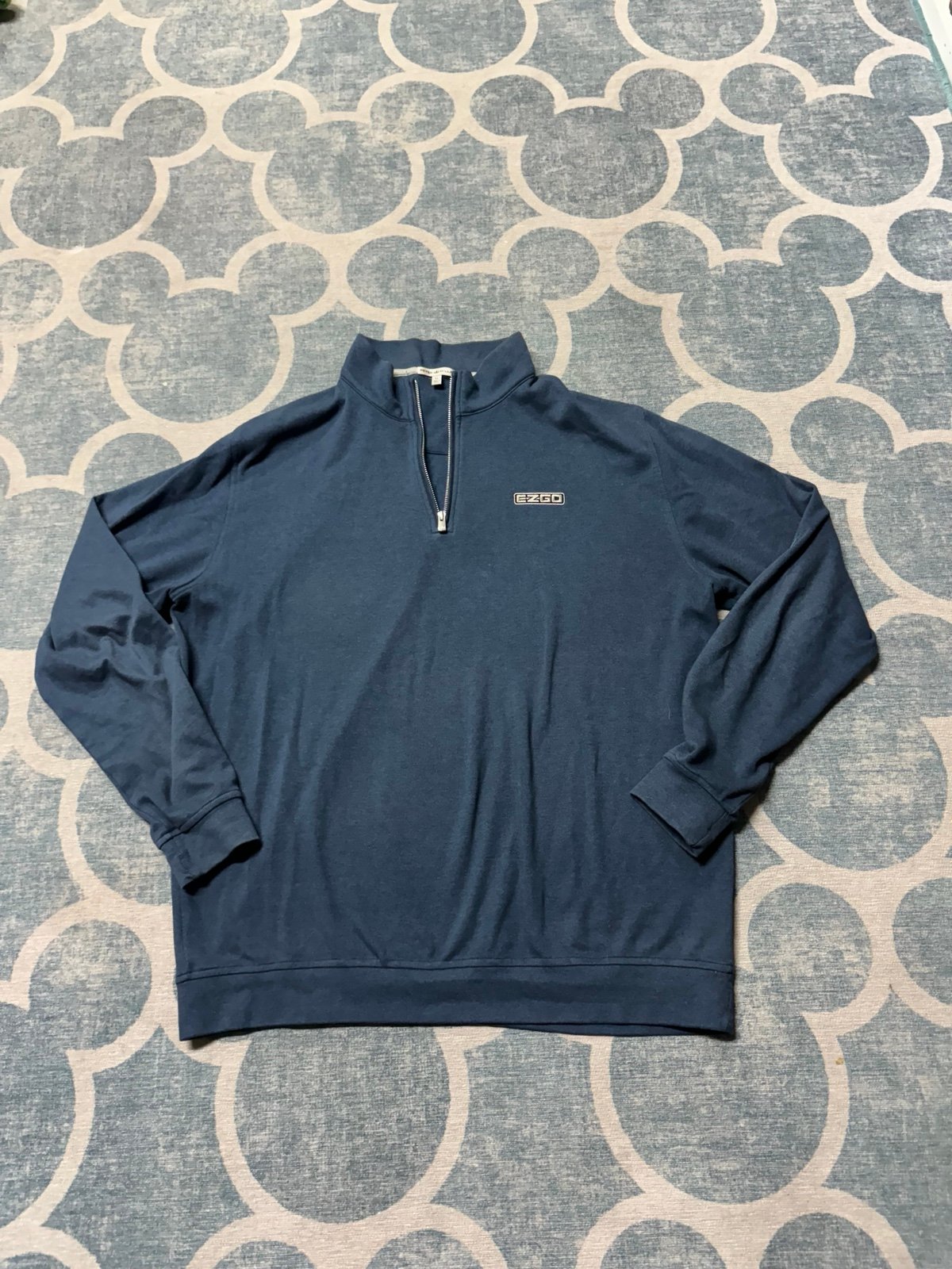 Peter Millar Pullover