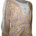Loveshack Fancy Marquise Dress Pink Floral