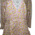 Loveshack Fancy Marquise Dress Pink Floral