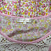 Loveshack Fancy Marquise Dress Pink Floral