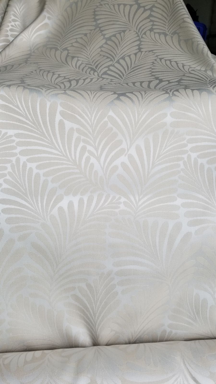 Canvas Flocking Velvet Sold by 3 Yards