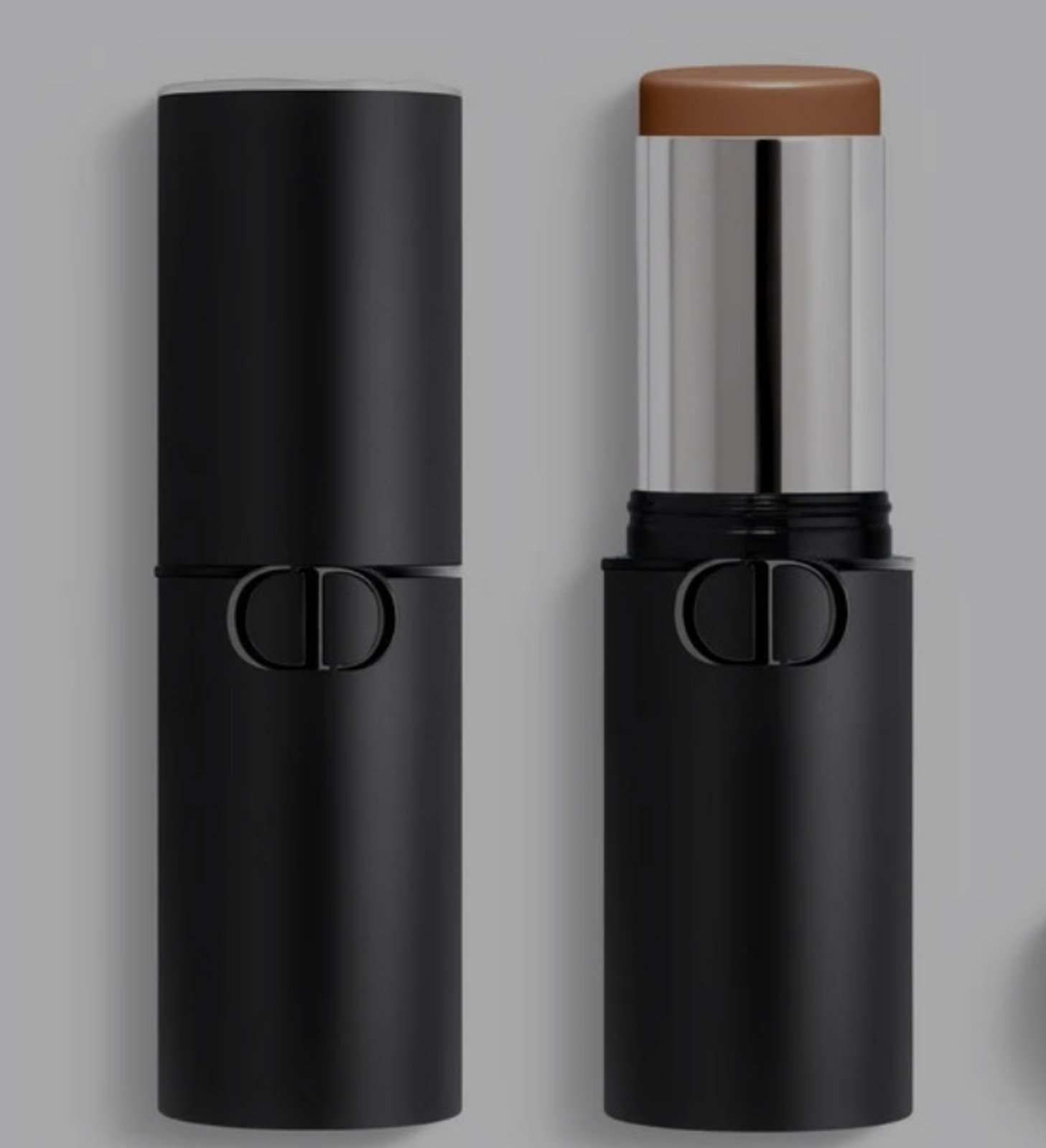 Dior Forever Skin Contour Stick Sculpting and Bronzing Face Stick - 02 TAN. BNIB