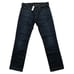 J.Crew Jeans Mens 33x32 1040 Athletic Kaihara Denim Japanese Fabric Blue NWT