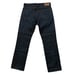 J.Crew Jeans Mens 33x32 1040 Athletic Kaihara Denim Japanese Fabric Blue NWT