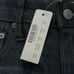 J.Crew Jeans Mens 33x32 1040 Athletic Kaihara Denim Japanese Fabric Blue NWT