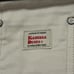 J.Crew Jeans Mens 33x32 1040 Athletic Kaihara Denim Japanese Fabric Blue NWT