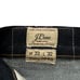 J.Crew Jeans Mens 33x32 1040 Athletic Kaihara Denim Japanese Fabric Blue NWT