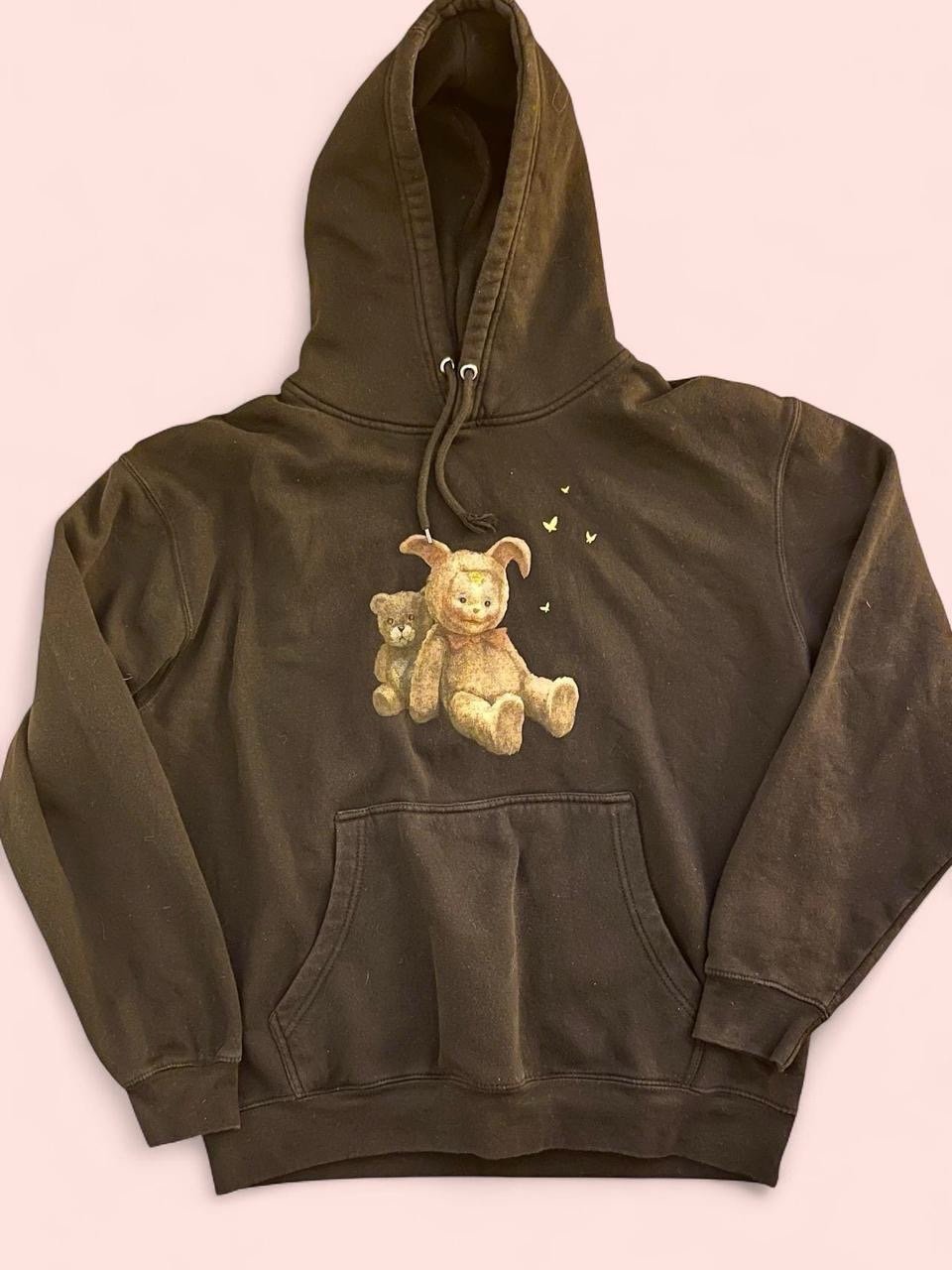 Melanie Martinez Portals Crybaby The Trilogy Tour Hoodie Large EUC