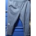 Adidas Team Squad Pants / Gray CLIMALITE CY9619 Men's Size XL