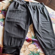 Adidas women’s jogger size 4X