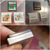 Nintendo 2DS in Red/Black (ANIMAL CROSSING!!) Bundle