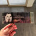 Taylor Swift's Reputation Hardcover book