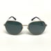 NEW Givenchy 60mm Gradient Sunglasses Gold Frame