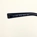 NEW Givenchy 60mm Gradient Sunglasses Gold Frame