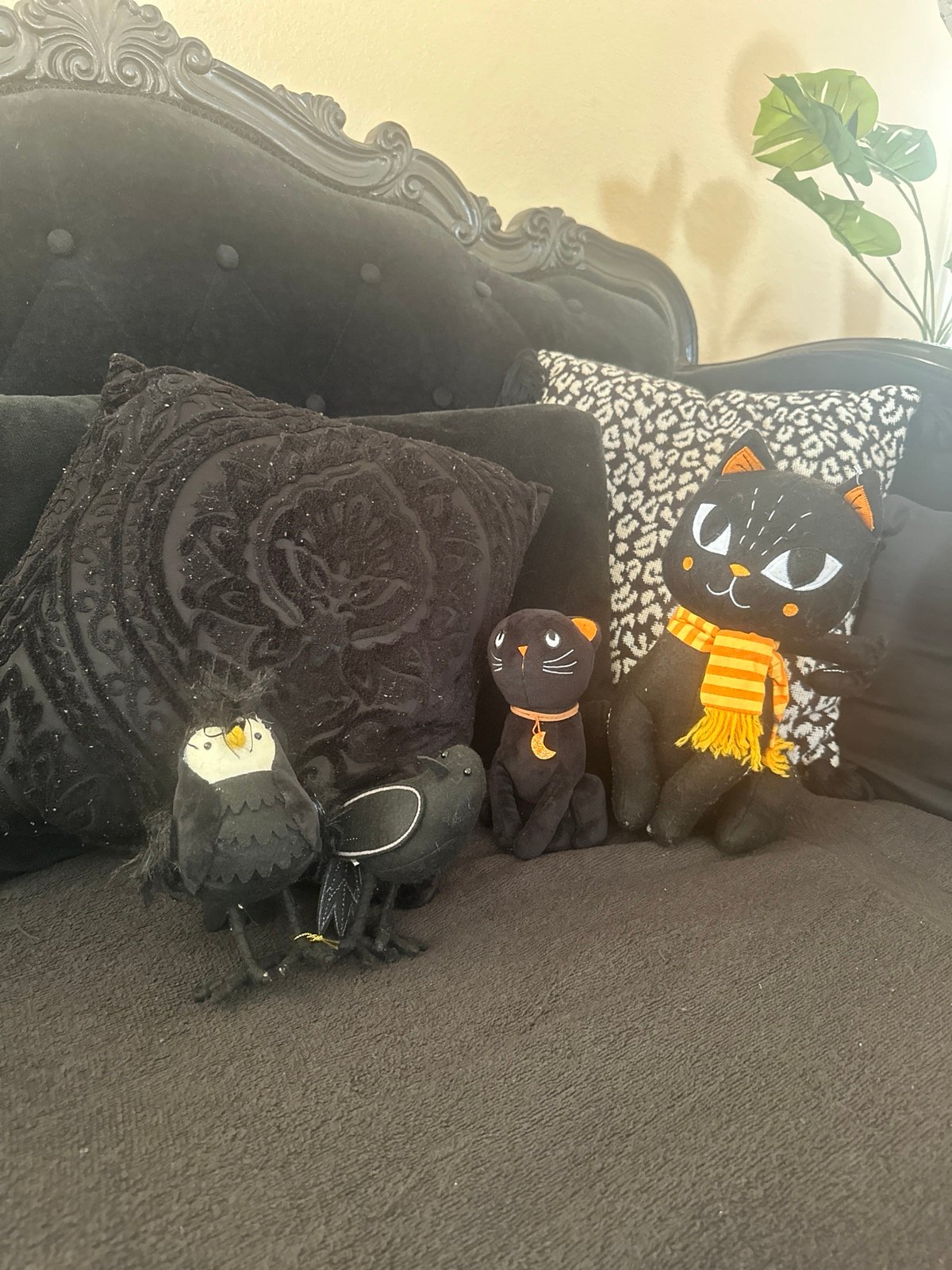 hyde and eek halloween