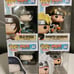 Funko Pop Naruto Bundle