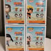Funko Pop Naruto Bundle