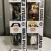 Funko Pop Naruto Bundle