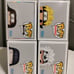 Funko Pop Naruto Bundle
