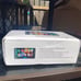 Portable wireless car stereo new in box