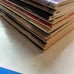 Complete 1968 Magazine set