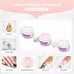 78Pcs Acrylic Powder Nail Art Set