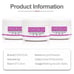 78Pcs Acrylic Powder Nail Art Set
