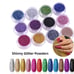 78Pcs Acrylic Powder Nail Art Set