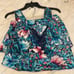 Vintage California Dynasty sleep set