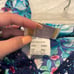 Vintage California Dynasty sleep set