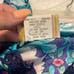 Vintage California Dynasty sleep set