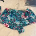 Vintage California Dynasty sleep set