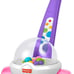 Fisher-Price Special Edition Corn Popper - Purple, Removeable Handle