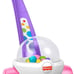 Fisher-Price Special Edition Corn Popper - Purple, Removeable Handle
