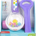 Fisher-Price Special Edition Corn Popper - Purple, Removeable Handle