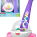 Fisher-Price Special Edition Corn Popper - Purple, Removeable Handle