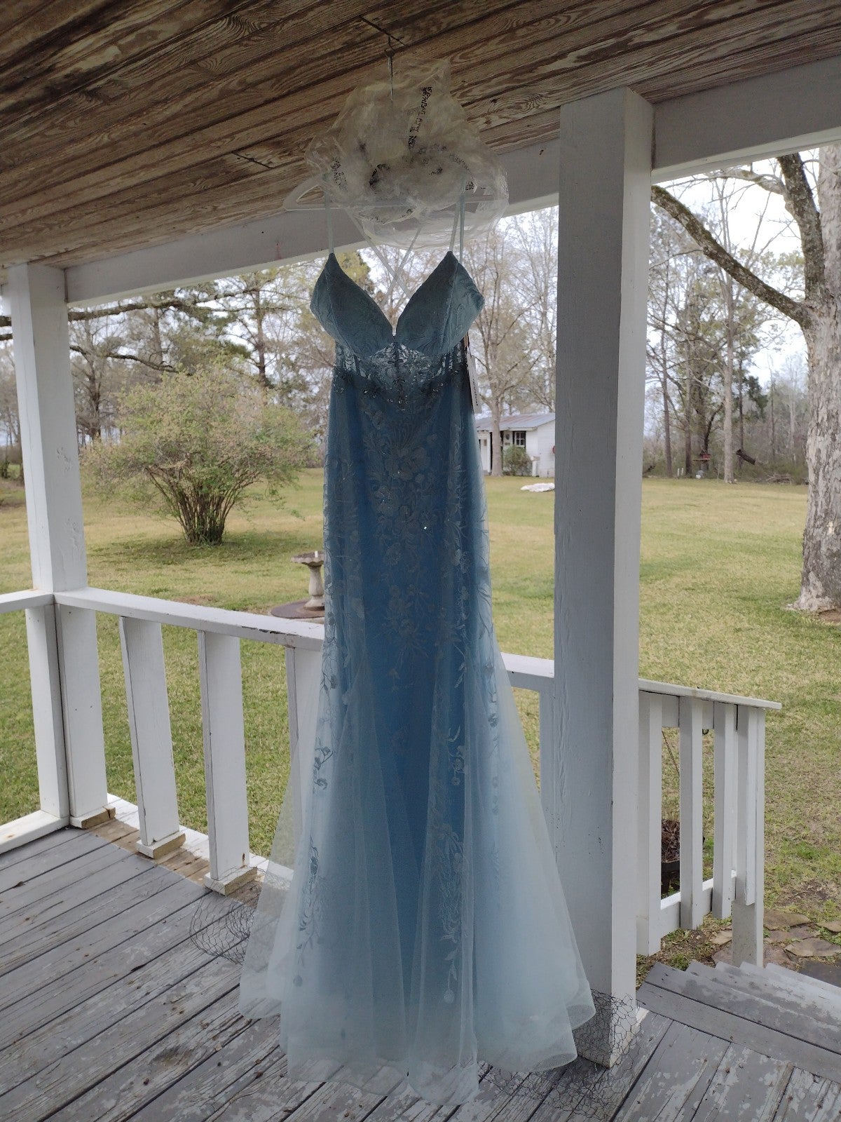 NWT Beautiful Prom/Ball gown